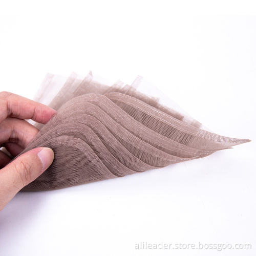 Transparent Wig Net Lace Closure Net For Wig